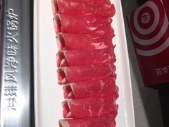 -海底捞火锅(北京路店)