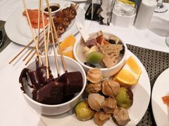 -苏州吴宫泛太平洋酒店