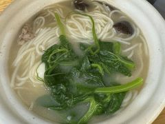 -二哥米线 丽江店