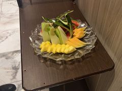 -唐山宴大唐州府精品中餐