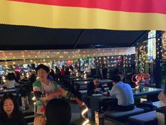 -haxnbauer海森堡德国餐厅(深圳coco店)