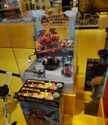 -KIDSLAND(北京蓝色港湾店)