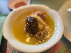 -恬阿姨庭院餐厅·生日宴
