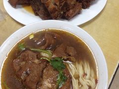 -水仙拉面(水仙街店)