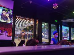 -大成海鲜烧烤·小龙虾(七宝店)