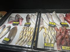 -龙宴海鲜城(经中路店)