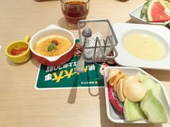 -豪客来牛排(中华城店)