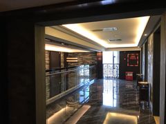 -佛山顺德香云纱园林酒店(清晖园店)