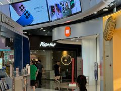 -万达广场(北京槐房店)