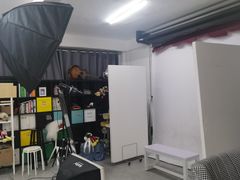 -DEKA大咔摄影·企业形象照·商务形象照拍摄(番禺南村万博店)