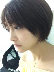 -川和潮人漂色·烫染·接发
