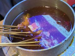 -四禧精酿铜锅涮肉·烧烤工场(大明湖店)