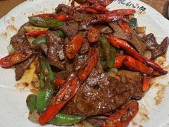 -張飛扒肉·龙江非遗(道外店)