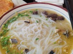 -沈记土鸡米线(七星街品牌中心店)