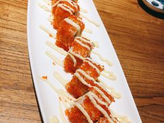 -阿吾罗日本料理(K11艺术中心店)