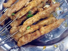 -江城燕子大排档(江汉路步行街店)