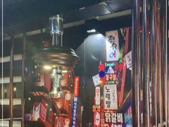 -火炉情韩国料理店(古田路店)