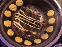 -荣德灶台鱼(圣泉寺店)