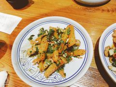 -云海肴·汽锅鸡·云南菜(天津国金汇店)