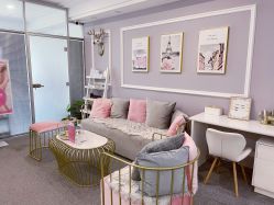 -YooMee优美智能科技美肤机构