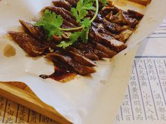 五香大肠-卤儿道道(龙游路店)