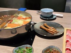 -老鼎旺安格斯牛肉火锅(衡艺广场店)