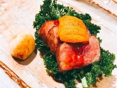 -炎橘·板前料理 Omakase