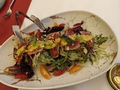 -普朗姆生蚝牛排馆 The Plump Oyster(成都摩方购物中心店)