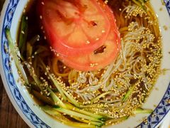 -裕合顺清真餐厅·回民老菜·大连海鲜(西安路店)