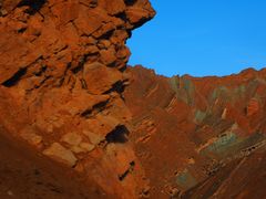 -天山神秘大峡谷