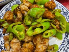 -北大地皖峰饭馆