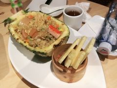 -避风塘(百联东郊店)