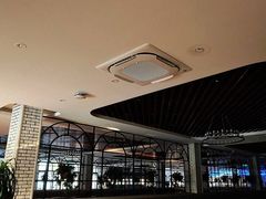 大堂-上海财经大学-新食堂
