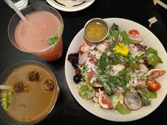 -橘酱餐厅