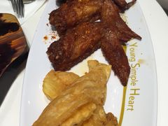 -艾薯夫妇Aysh(福田星河COCOPark店)