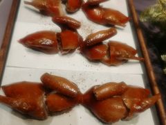 -北京泰富酒店-柏景轩中餐厅