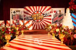 银泰柏悦三层大宴会厅-北京柏悦酒店宴会厅