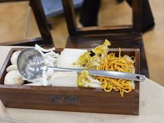 -香顺·客家菜(东坑店)