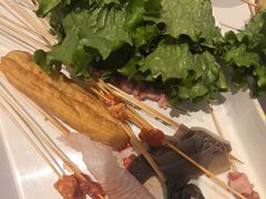 -宏姐串串香(征仪路店)