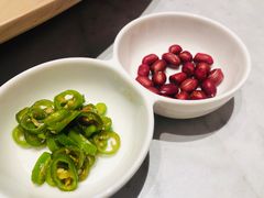 餐前开胃菜-柴门头啖汤·经典川菜·慢火汤品(锦城万达店)