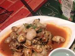 -龙虾风暴(松江店)