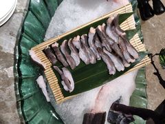 -丰卓会海鲜自助(中润大道店)