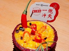 -黛汀烘焙DAINTY BAKERY(代字行合生汇店)