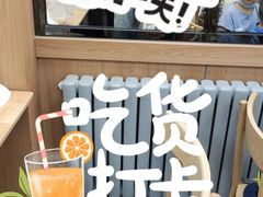 -筋饼豆腐脑一绝