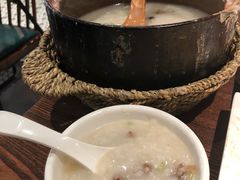 -南拳十三姨·潮汕砂锅粥(世纪金源店)