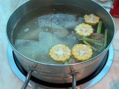-为什么牛潮汕牛肉火锅(中信广场店)