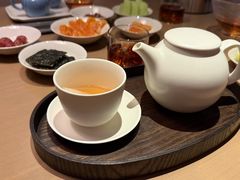 -隐溪茶馆(金虹桥店)