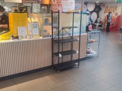 -麦当劳(文化西路店)