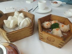 -怀德酒楼·粤菜·海鲜·茶点(宝安国际机场店)