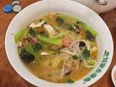 -老刘家永盛斋·传统泡馍(东关南街店)